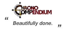 Chrono Compendium