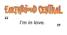 Earthbound Central